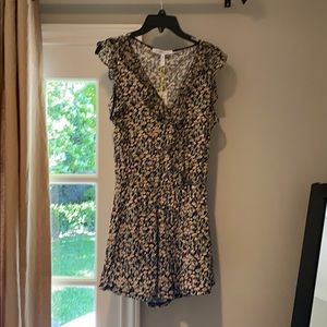 BCBGeneration romper size XS